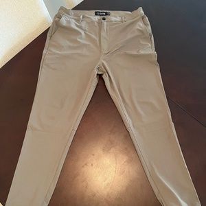 Cuts Clothing - AO Joggers Canyon - Size XL